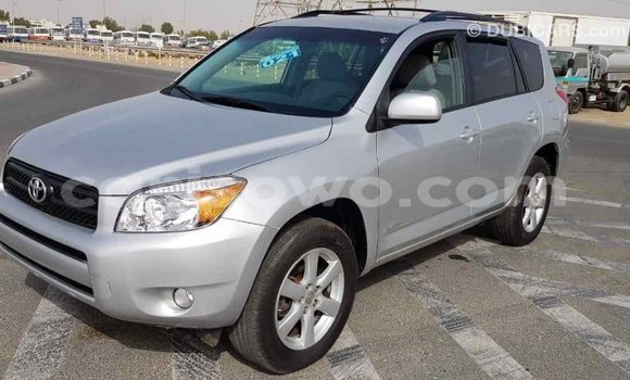 Ra Imported Toyota RAV4 Miiran Ọkọ̀ in Import - Dubai ni Benin Ra Imported Toyota RAV4 Miiran Ọkọ̀ in Import - Dubai ni Benin