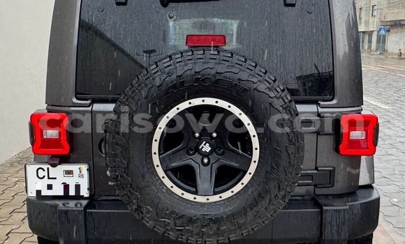 Acheter Occasion Voiture Jeep Wrangler Other à Cotonou, Benin Acheter Occasion Voiture Jeep Wrangler Other à Cotonou, Benin
