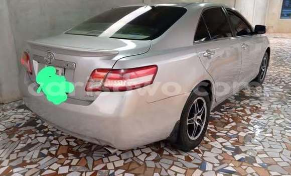 Acheter Occasion Voiture Toyota Camry Autre à Abomey Calavi, Benin