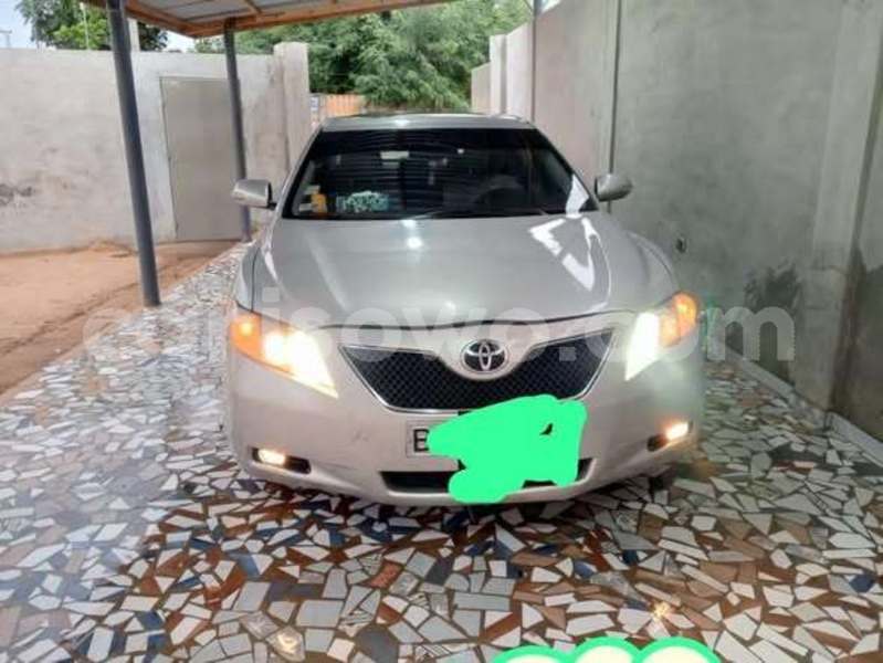 Big with watermark toyota camry benin abomey calavi 25010