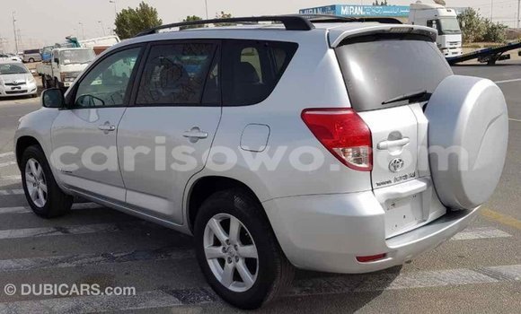 Ra Imported Toyota RAV4 Miiran Ọkọ̀ in Import - Dubai ni Benin Ra Imported Toyota RAV4 Miiran Ọkọ̀ in Import - Dubai ni Benin