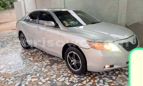 Acheter Occasion Voiture Toyota Camry Autre à Abomey Calavi, Benin Acheter Occasion Voiture Toyota Camry Autre à Abomey Calavi, Benin