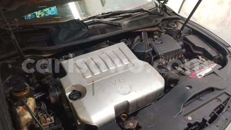 Big with watermark toyota camry benin abomey calavi 25010