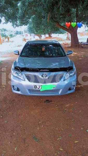 Big with watermark toyota camry benin abomey calavi 25011