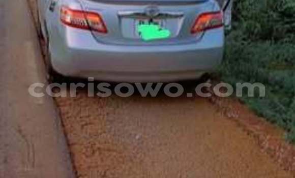 Acheter Occasion Voiture Toyota Camry Other à Abomey Calavi, Benin Acheter Occasion Voiture Toyota Camry Other à Abomey Calavi, Benin
