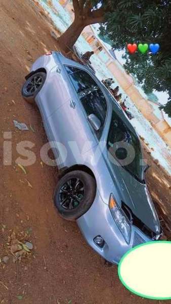 Big with watermark toyota camry benin abomey calavi 25011