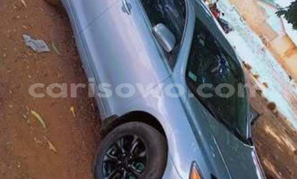 Acheter Occasion Voiture Toyota Camry Other à Abomey Calavi, Benin Acheter Occasion Voiture Toyota Camry Other à Abomey Calavi, Benin