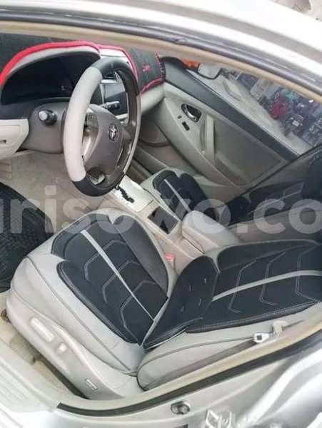 Big with watermark toyota camry benin abomey calavi 25011