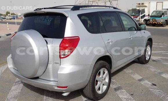 Ra Imported Toyota RAV4 Miiran Ọkọ̀ in Import - Dubai ni Benin Ra Imported Toyota RAV4 Miiran Ọkọ̀ in Import - Dubai ni Benin