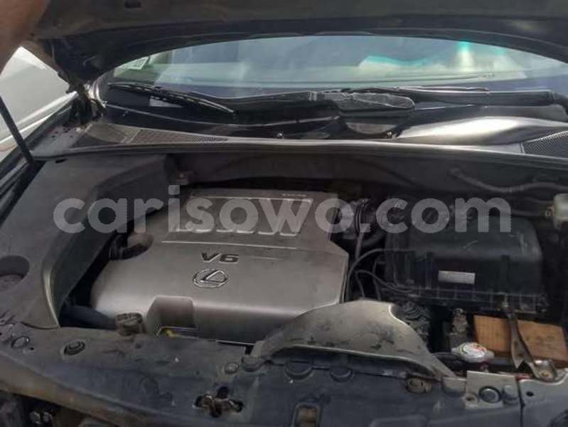 Big with watermark lexus rx 330 benin abomey calavi 25012