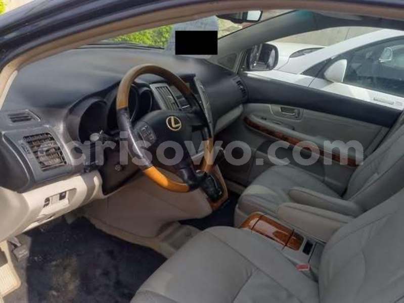 Big with watermark lexus rx 330 benin abomey calavi 25012