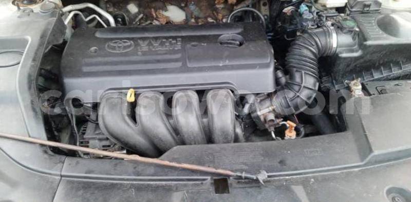 Big with watermark toyota avensis benin cotonou 25013