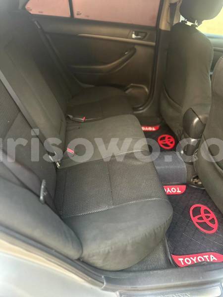 Big with watermark toyota avensis benin cotonou 25013