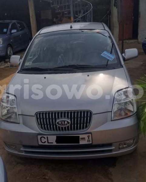 Big with watermark kia picanto benin abomey calavi 25014
