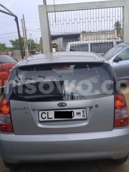 Big with watermark kia picanto benin abomey calavi 25014