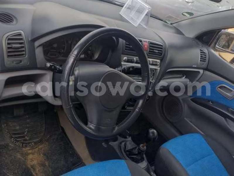 Big with watermark kia picanto benin abomey calavi 25014