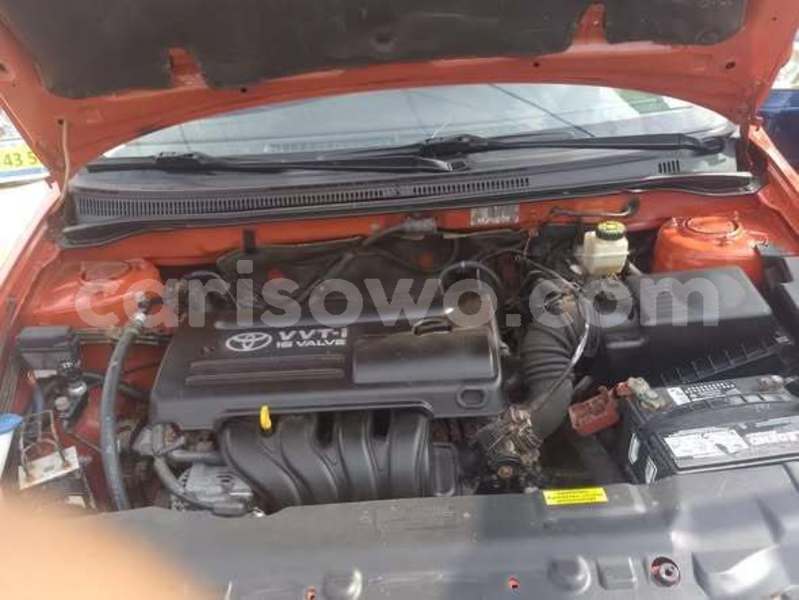 Big with watermark toyota corolla benin abomey calavi 25015