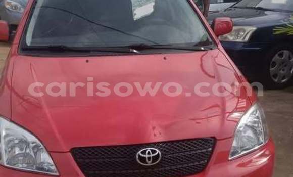 Acheter Occasion Voiture Toyota Corolla Autre à Abomey Calavi, Benin Acheter Occasion Voiture Toyota Corolla Autre à Abomey Calavi, Benin