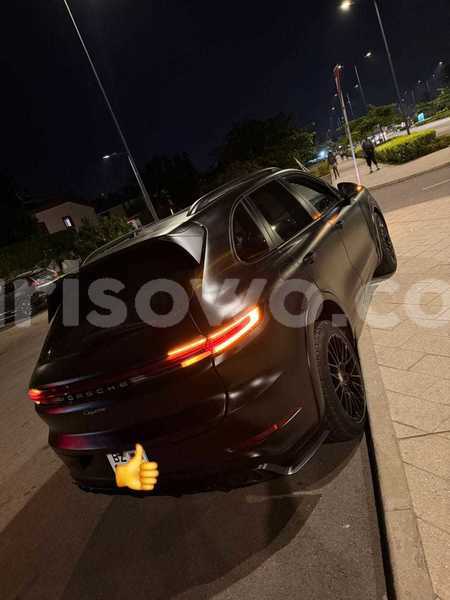 Big with watermark porsche cayenne benin cotonou 25016