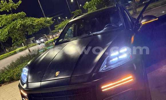 Ra Àlòkù Porsche Cayenne Other Ọkọ̀ in Cotonou ni Benin Ra Àlòkù Porsche Cayenne Other Ọkọ̀ in Cotonou ni Benin