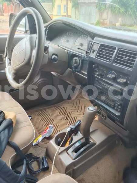 Big with watermark toyota tacoma benin abomey calavi 25017
