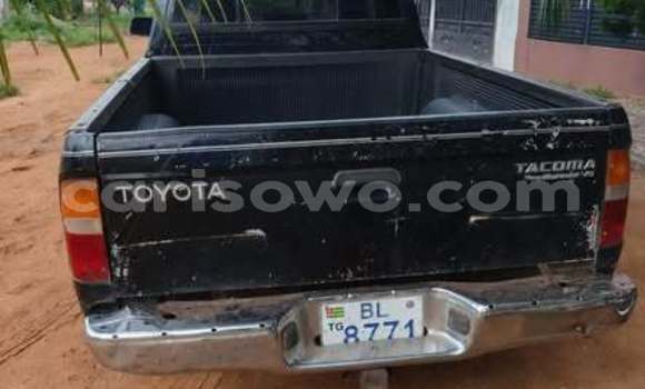 Acheter Occasion Voiture Toyota Tacoma Autre à Abomey Calavi, Benin Acheter Occasion Voiture Toyota Tacoma Autre à Abomey Calavi, Benin