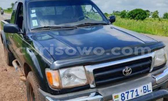 Acheter Occasion Voiture Toyota Tacoma Autre à Abomey Calavi, Benin Acheter Occasion Voiture Toyota Tacoma Autre à Abomey Calavi, Benin