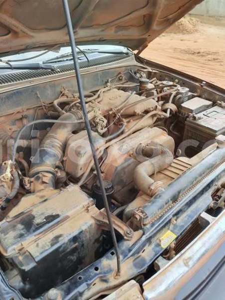 Big with watermark toyota tacoma benin abomey calavi 25017
