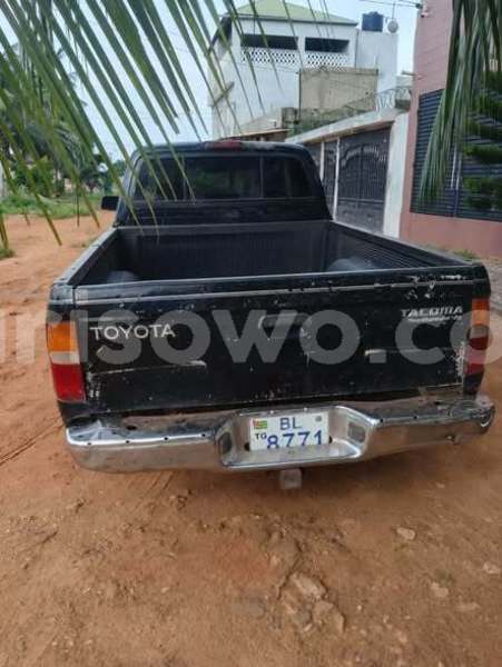 Big with watermark toyota tacoma benin abomey calavi 25017