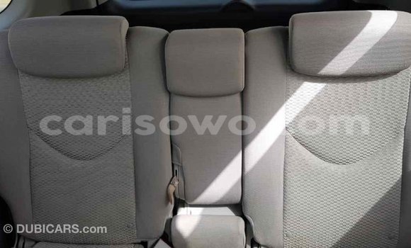 Ra Imported Toyota RAV4 Miiran Ọkọ̀ in Import - Dubai ni Benin Ra Imported Toyota RAV4 Miiran Ọkọ̀ in Import - Dubai ni Benin