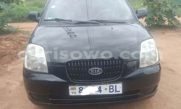 Acheter Occasion Voiture Kia Picanto Other à Abomey Calavi, Benin