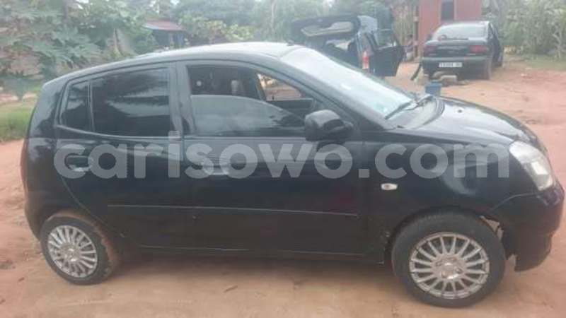 Big with watermark kia picanto benin abomey calavi 25018