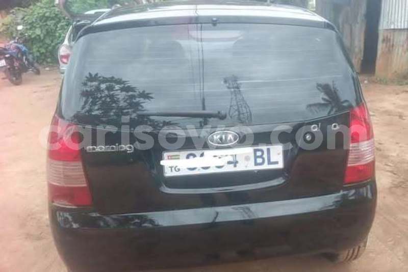 Big with watermark kia picanto benin abomey calavi 25018