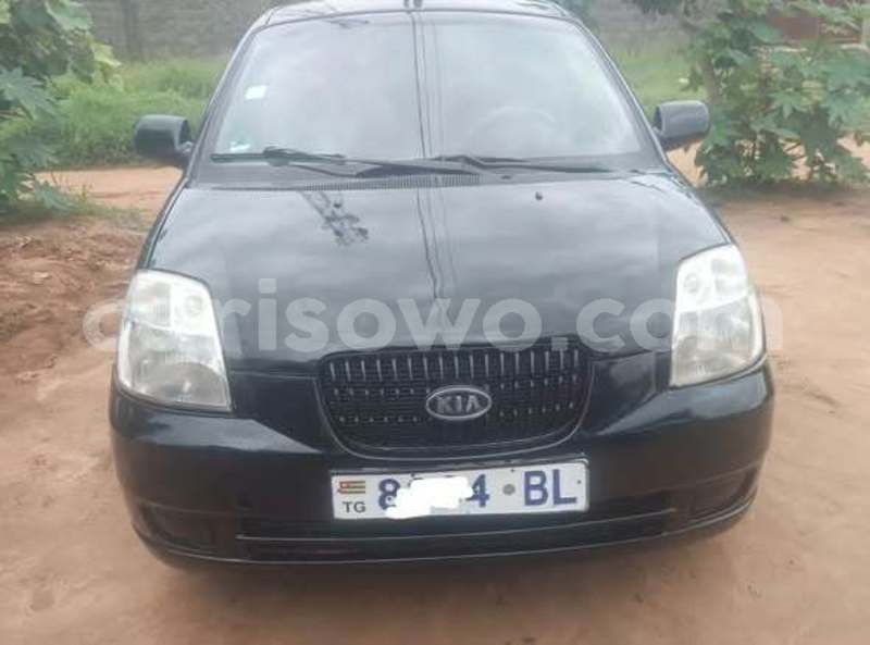 Big with watermark kia picanto benin abomey calavi 25018