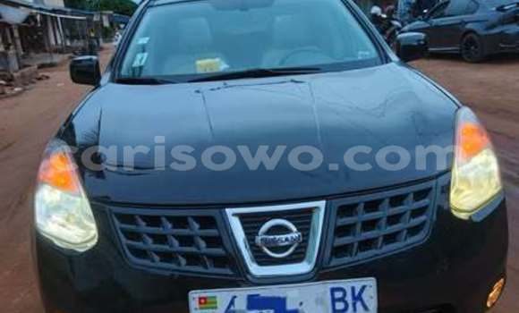 Acheter Occasion Voiture Nissan Rogue Autre à Abomey Calavi, Benin