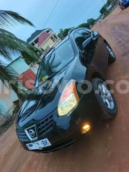 Big with watermark nissan rogue benin abomey calavi 25019