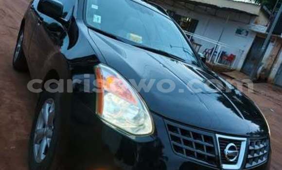 Acheter Occasion Voiture Nissan Rogue Autre à Abomey Calavi, Benin Acheter Occasion Voiture Nissan Rogue Autre à Abomey Calavi, Benin