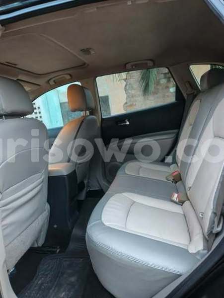Big with watermark nissan rogue benin abomey calavi 25019