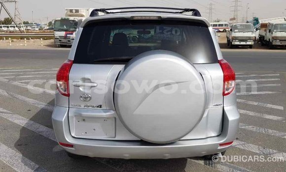 Ra Imported Toyota RAV4 Miiran Ọkọ̀ in Import - Dubai ni Benin Ra Imported Toyota RAV4 Miiran Ọkọ̀ in Import - Dubai ni Benin