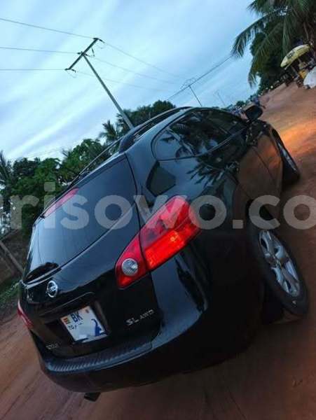 Big with watermark nissan rogue benin abomey calavi 25019
