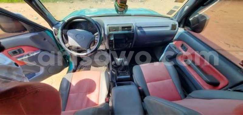 Big with watermark toyota prado benin abomey calavi 25020