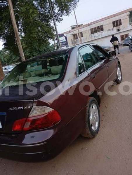Big with watermark toyota 4runner benin abomey calavi 25021
