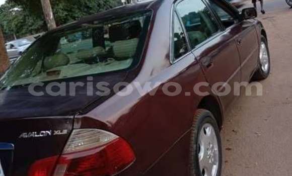 Acheter Occasion Voiture Toyota 4Runner Autre à Abomey Calavi, Benin