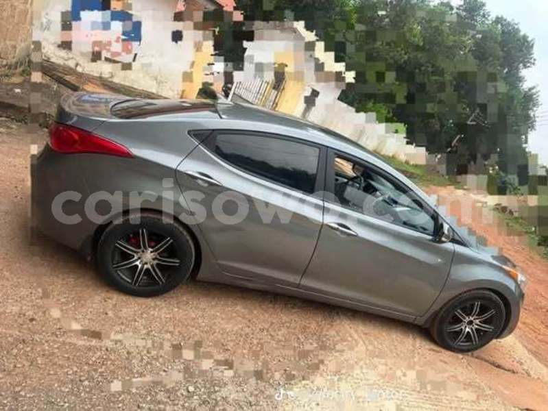 Big with watermark hyundai elantra benin abomey calavi 25022