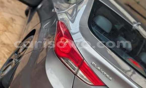 Acheter Occasion Voiture Hyundai Elantra Autre à Abomey Calavi, Benin Acheter Occasion Voiture Hyundai Elantra Autre à Abomey Calavi, Benin