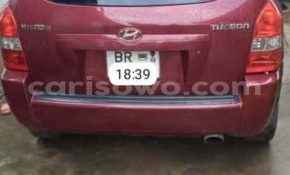Acheter Occasion Voiture Hyundai Tucson Autre à Porto-novo, West africa Acheter Occasion Voiture Hyundai Tucson Autre à Porto-novo, West africa