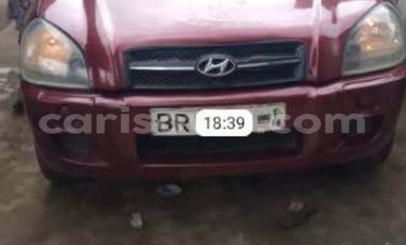 Acheter Occasion Voiture Hyundai Tucson Autre à Porto-novo, West africa Acheter Occasion Voiture Hyundai Tucson Autre à Porto-novo, West africa