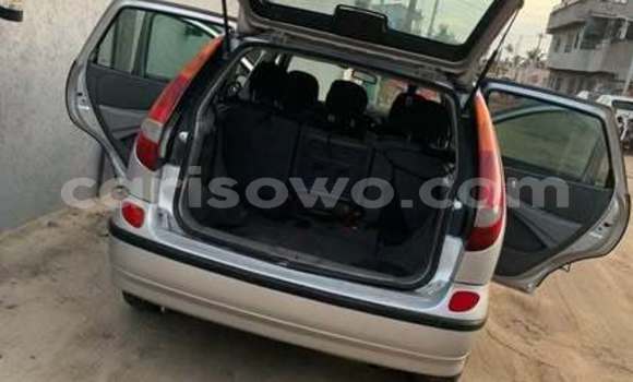 Acheter Occasion Voiture Nissan Tino Autre à Porto-novo, West africa