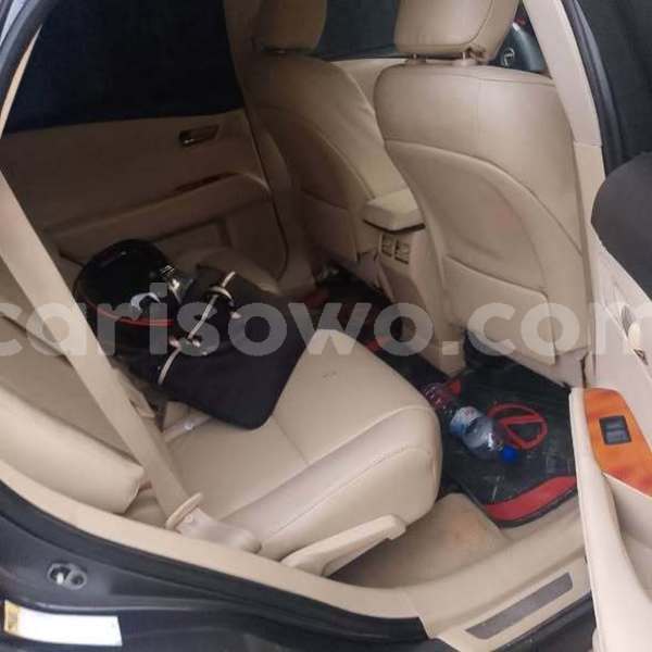 Big with watermark lexus rx 350 mono grand popo 25025