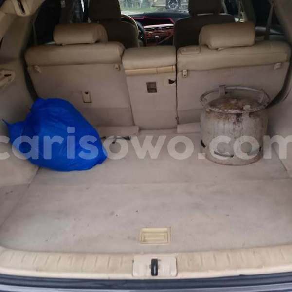 Big with watermark lexus rx 350 mono grand popo 25025